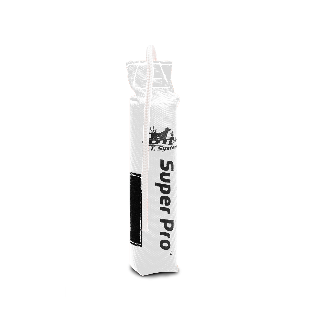 DT Systems CANVAS & NYLON Dog Training Dummies