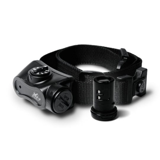 BARK BOSS No-Bark Collar Rechargeable