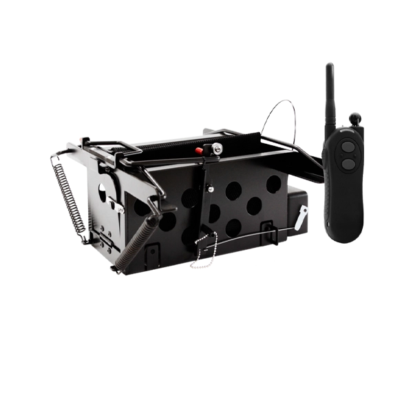 Bird Launcher DT Systems BL Series Remote BIRD LAUNCHERS