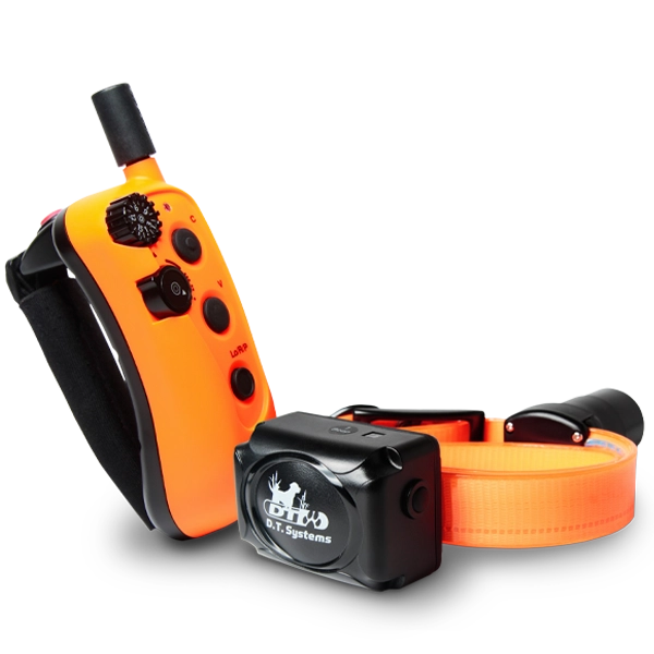 RAPT1450 Upland Beeper e collar – DT Systems