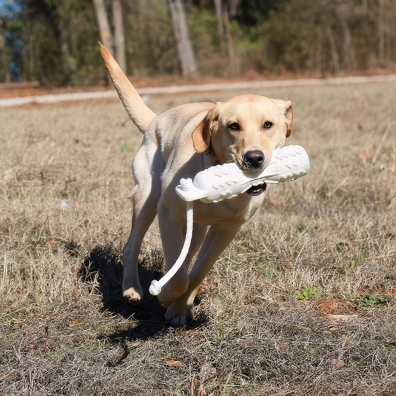 SOFT MOUTH TRAINER + GRIP TECH Dog Training Dummy