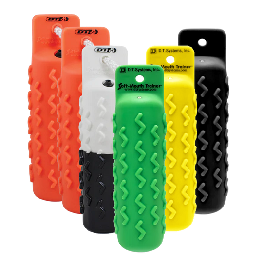 SOFT MOUTH TRAINER (SMT) MYSTERY PACK